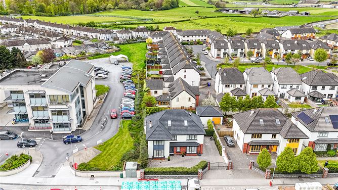 1 Ayrfield, Granges Road, Kilkenny, Kilkenny