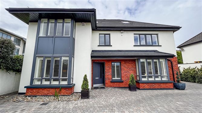 1 Ayrfield, Granges Road, Kilkenny, Kilkenny