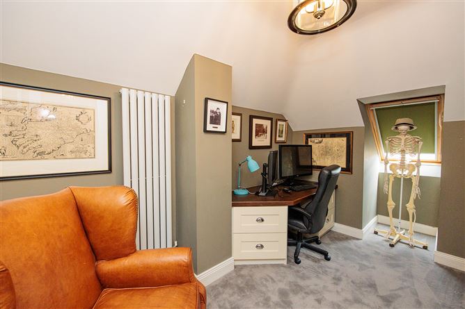 1 Ayrfield, Granges Road, Kilkenny, Kilkenny