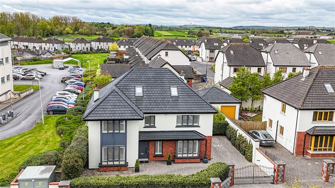 1 Ayrfield, Granges Road, Kilkenny, Kilkenny