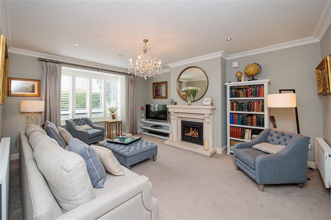 1 Ayrfield, Granges Road, Kilkenny, Kilkenny