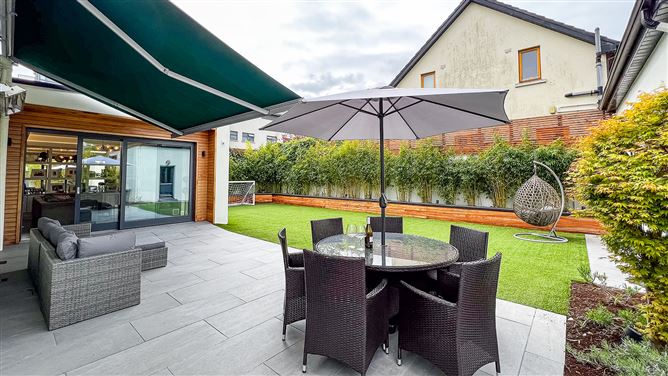 1 Ayrfield, Granges Road, Kilkenny, Kilkenny