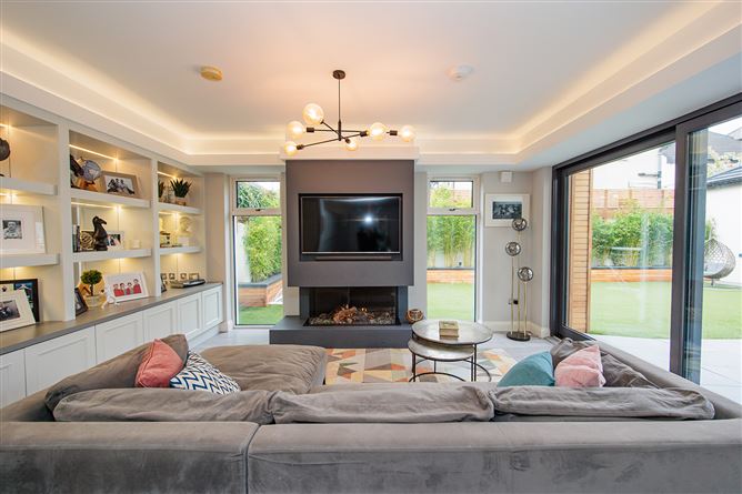 1 Ayrfield, Granges Road, Kilkenny, Kilkenny
