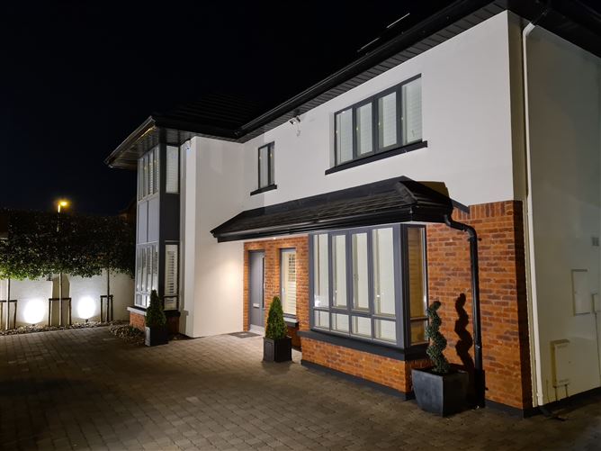 1 Ayrfield, Granges Road, Kilkenny, Kilkenny