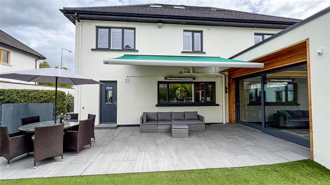 1 Ayrfield, Granges Road, Kilkenny, Kilkenny