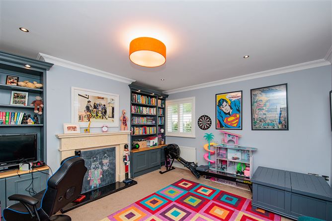 1 Ayrfield, Granges Road, Kilkenny, Kilkenny