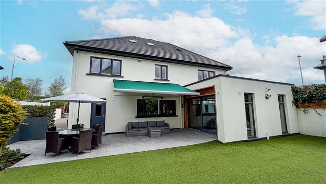 1 Ayrfield, Granges Road, Kilkenny, Kilkenny