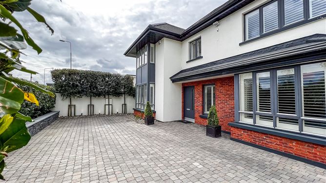 1 Ayrfield, Granges Road, Kilkenny, Kilkenny