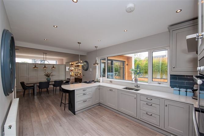 1 Ayrfield, Granges Road, Kilkenny, Kilkenny