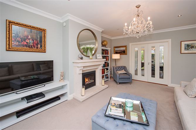 1 Ayrfield, Granges Road, Kilkenny, Kilkenny