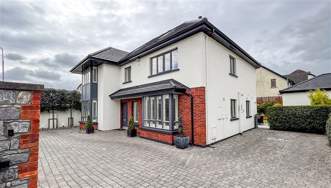1 Ayrfield, Granges Road, Kilkenny, Kilkenny