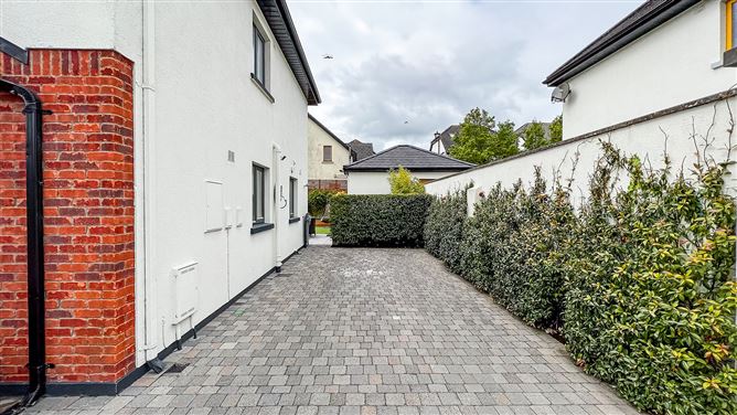 1 Ayrfield, Granges Road, Kilkenny, Kilkenny