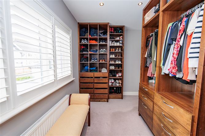 1 Ayrfield, Granges Road, Kilkenny, Kilkenny