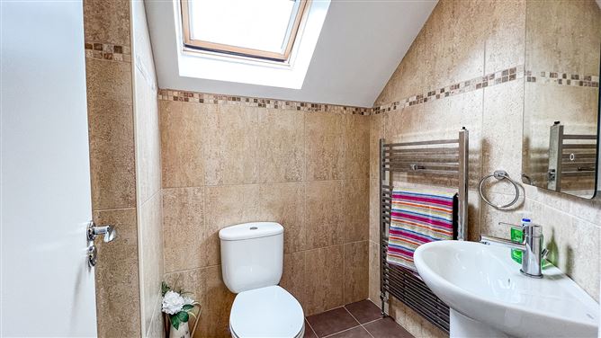1 Ayrfield, Granges Road, Kilkenny, Kilkenny