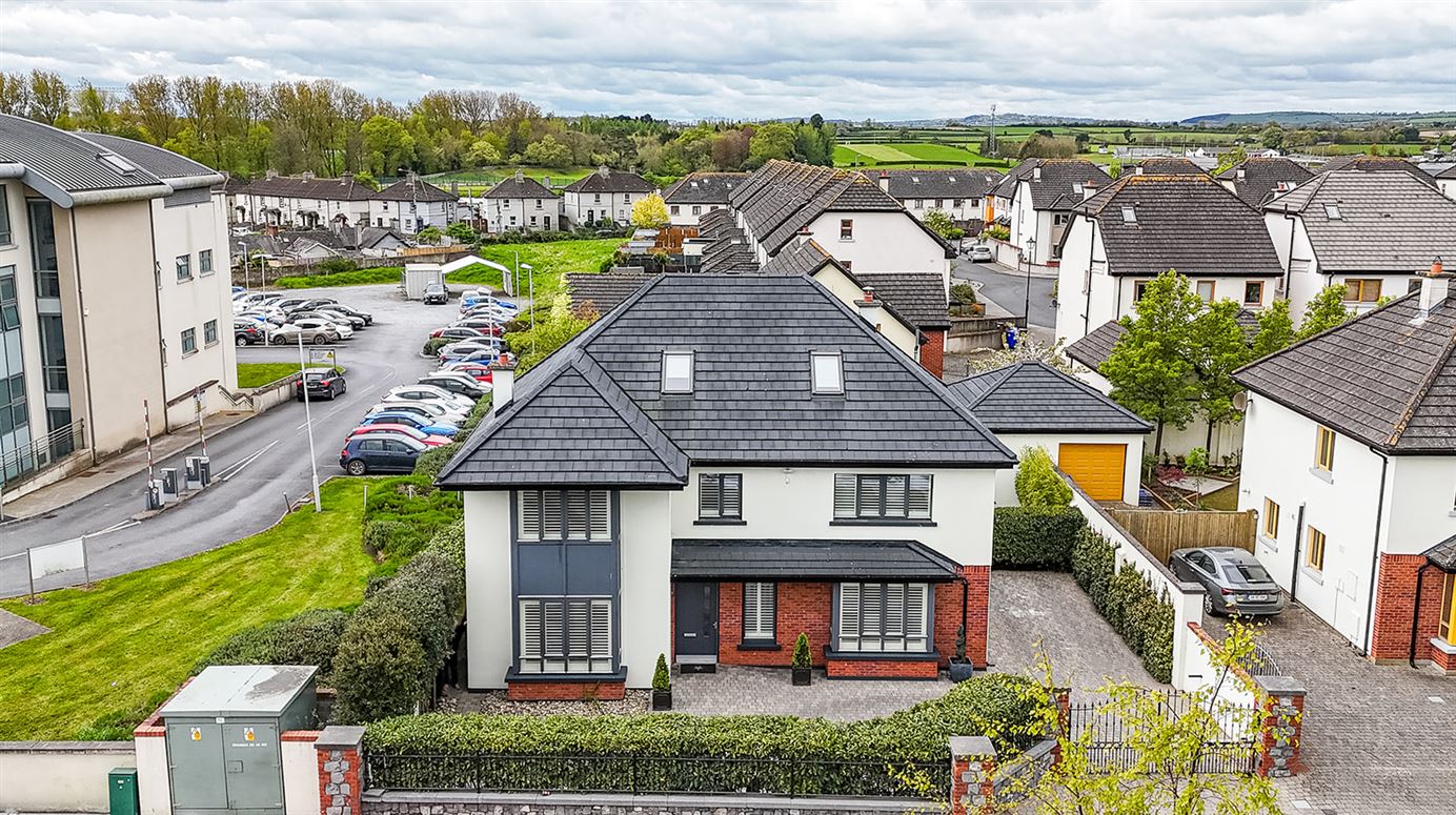 1 Ayrfield, Granges Road, Kilkenny, Kilkenny