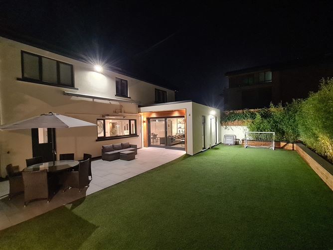 1 Ayrfield, Granges Road, Kilkenny, Kilkenny