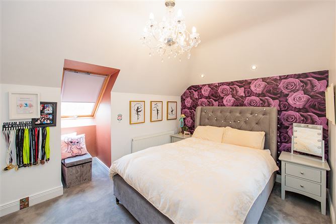 1 Ayrfield, Granges Road, Kilkenny, Kilkenny