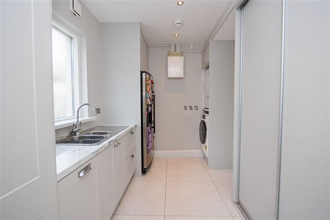 1 Ayrfield, Granges Road, Kilkenny, Kilkenny
