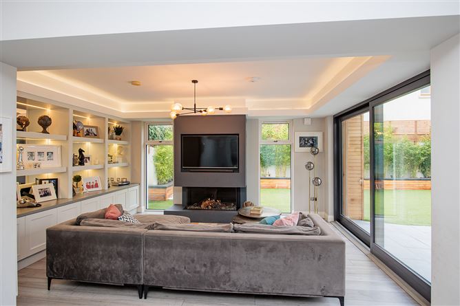 1 Ayrfield, Granges Road, Kilkenny, Kilkenny