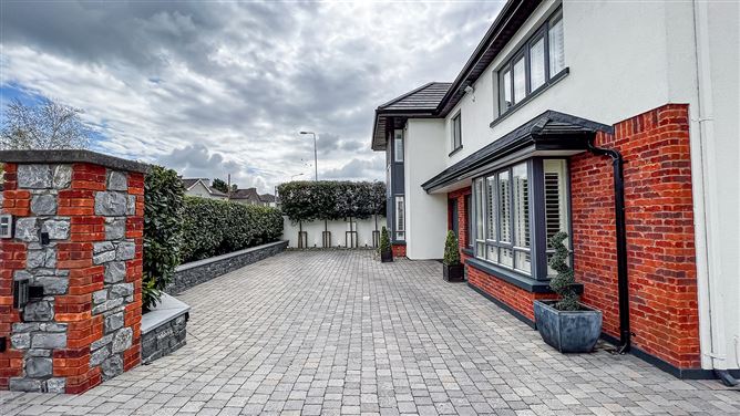 1 Ayrfield, Granges Road, Kilkenny, Kilkenny