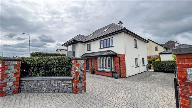 1 Ayrfield, Granges Road, Kilkenny, Kilkenny