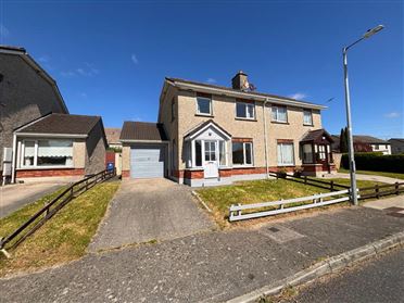 Image for 35 Ard Caoin, Cashel Road, Clonmel, Tipperary