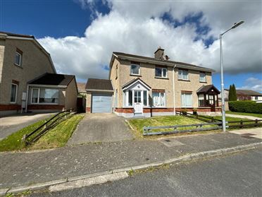 Image for 35 Ard Caoin, Cashel Road, Clonmel, Tipperary