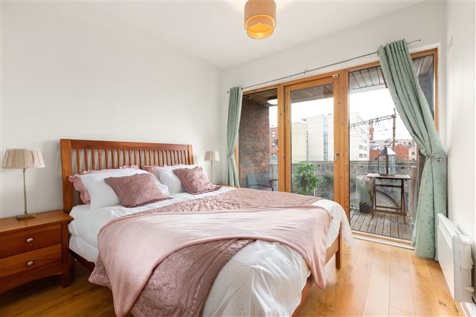 Apartment 12 Hyde Court, South City Centre, Dublin 2