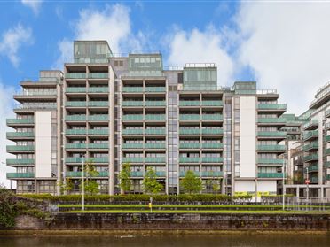 Image for 88 Hill Of Down House, Spencer Dock, IFSC, Dublin 1