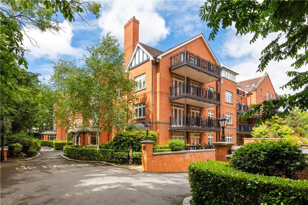 20 Linden, 31-33 Merrion Road, Ballsbridge, Dublin 4