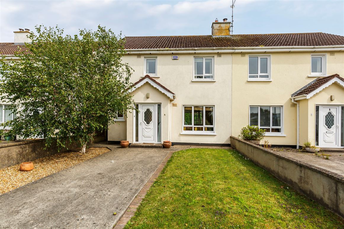 4 Sandy Lane, Rosslare Strand, Co. Wexford