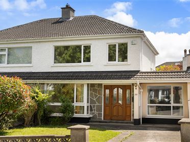 Image for 20 Vale View Avenue, The Park, Cabinteely, Dublin 18
