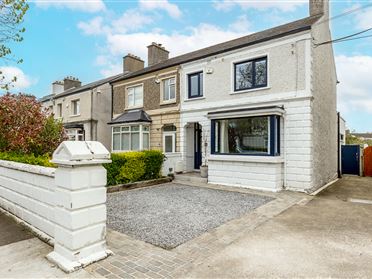 Image for 9 Vernon Grove, Clontarf, Dublin 3