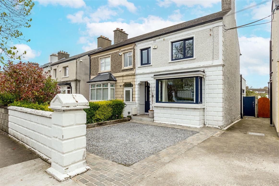 9 Vernon Grove, Clontarf, Dublin 3