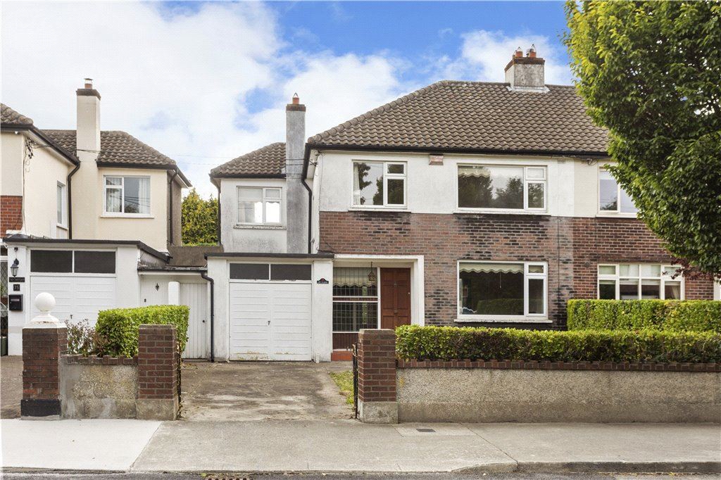 73 Leopardstown Avenue, Leopardstown, Dublin 18