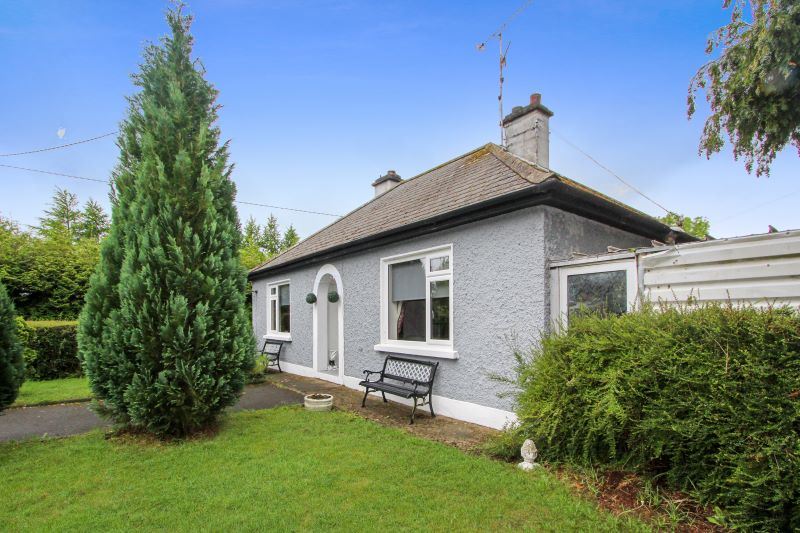 Muff, Inniskeen, Monaghan