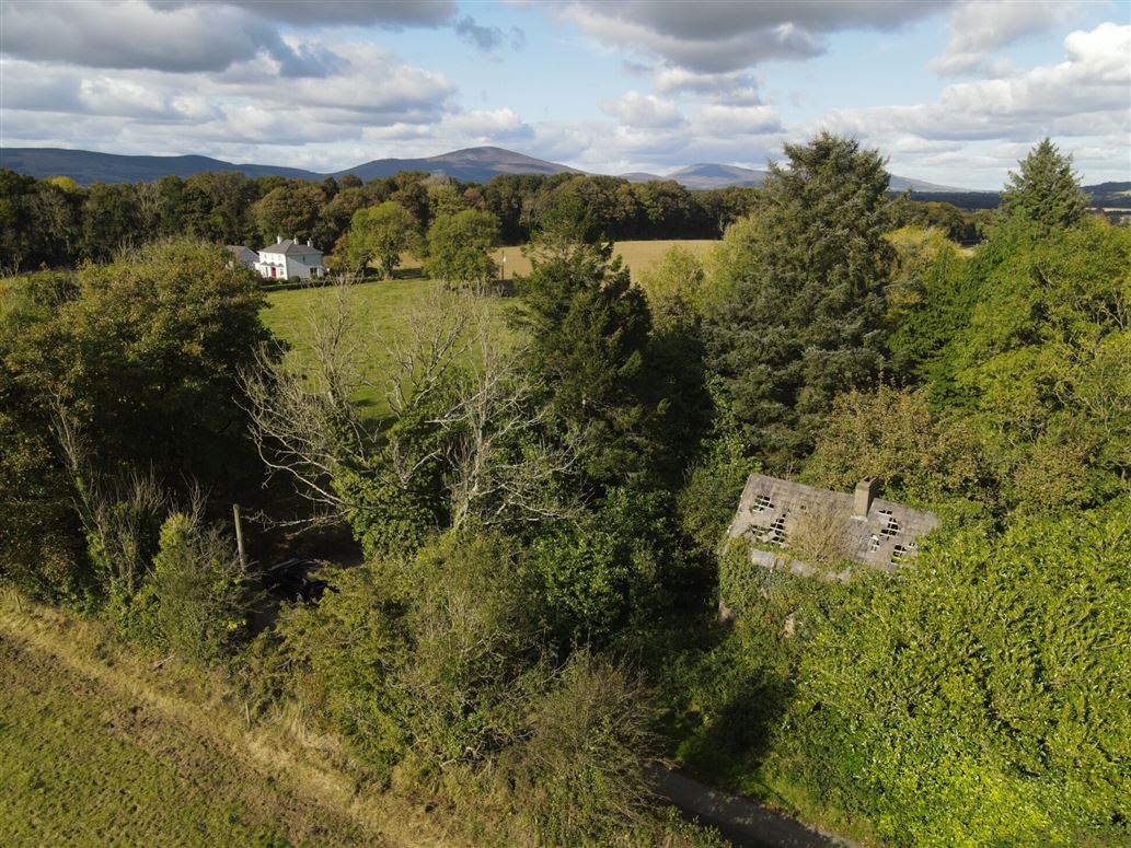 Tominearly, Clonroche, Enniscorthy, Co. Wexford