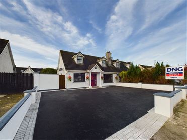 Image for 21 Garringreen, Johnswell Road, Kilkenny, Co. Kilkenny