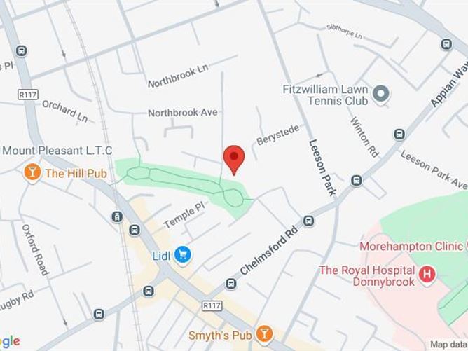 62 Northbrook Avenue, Ranelagh, Dublin 6