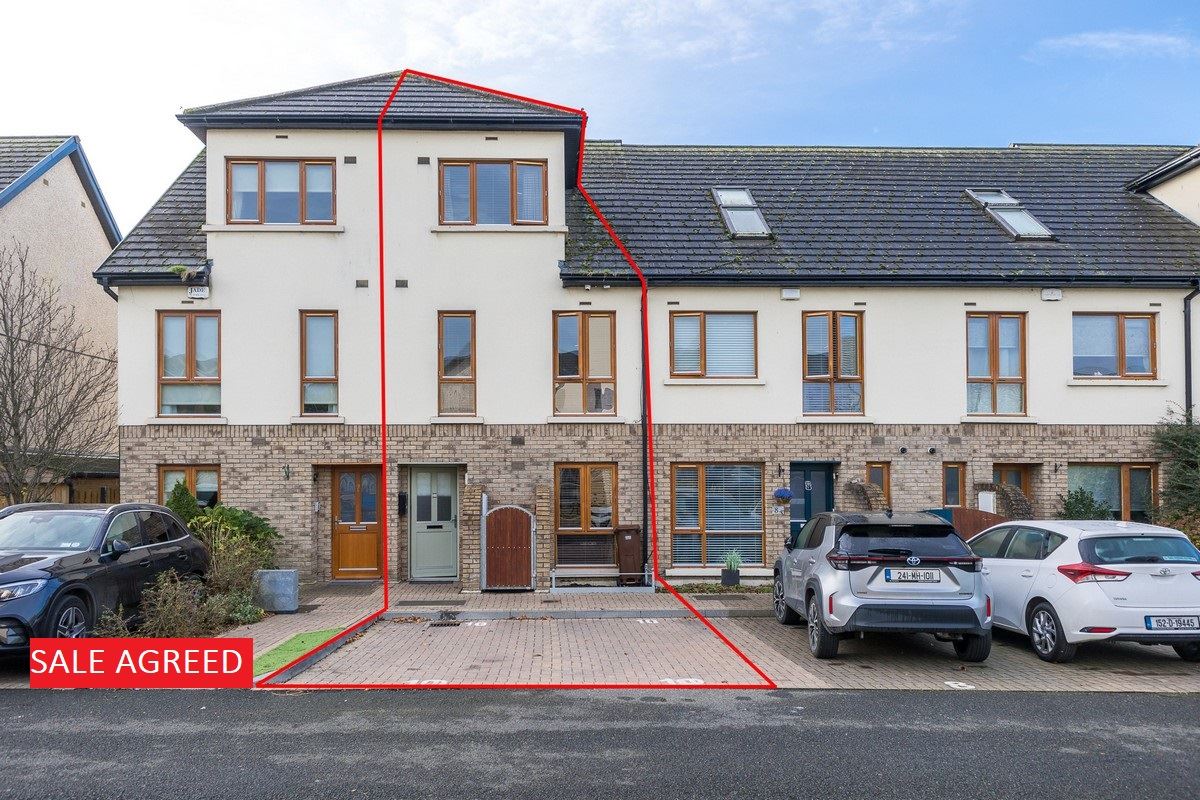 10 Millbourne Crescent, Ashbourne, Meath