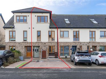 Image for 10 Millbourne Crescent, Ashbourne, Meath