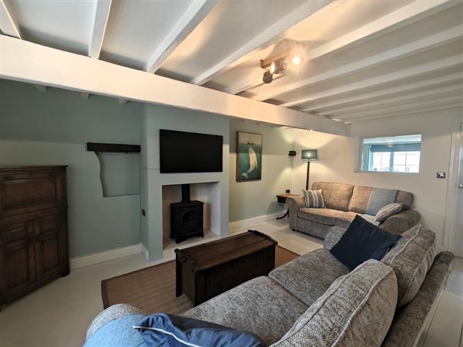 Cottage in Cumbria,Ravenglass,Cumbria,United Kingdom
