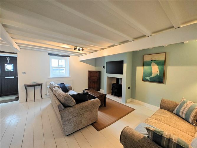 Cottage in Cumbria,Ravenglass,Cumbria,United Kingdom