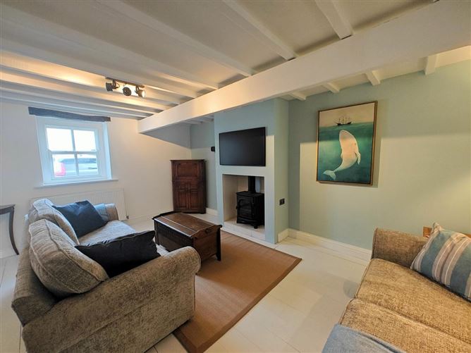 Cottage in Cumbria,Ravenglass,Cumbria,United Kingdom