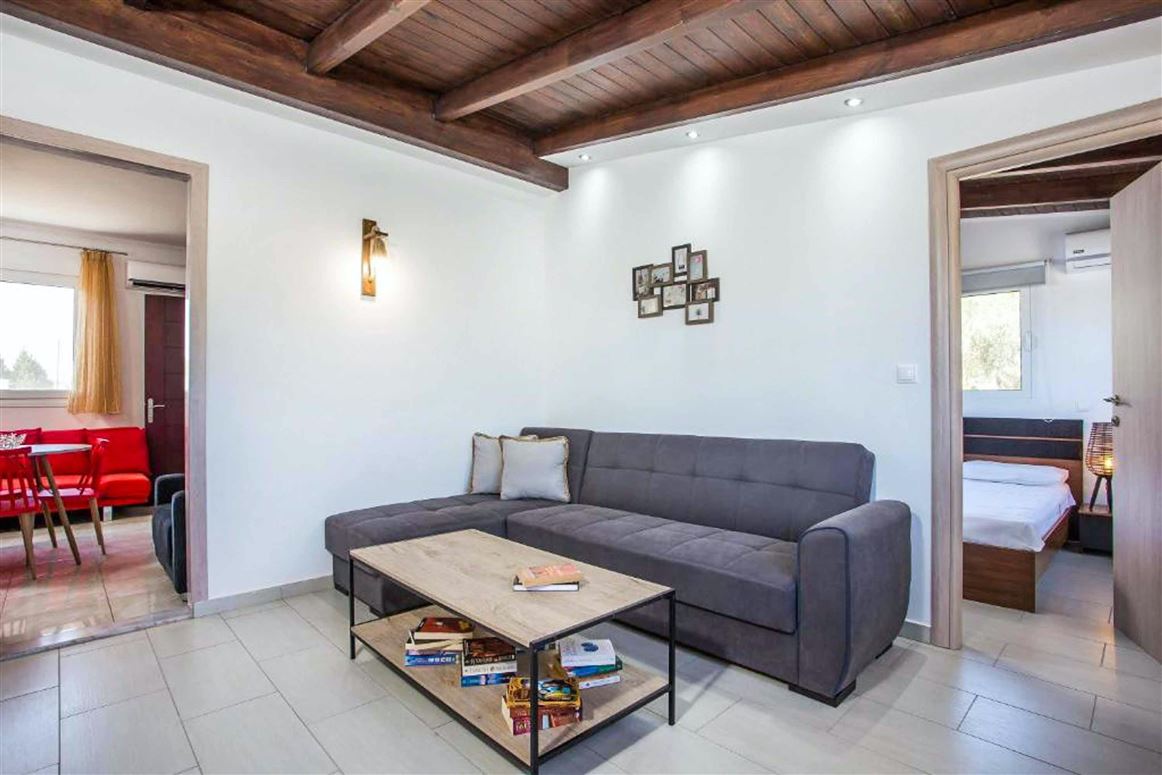 A Piece of Paradise,Gennadi, Rhodes, Greece