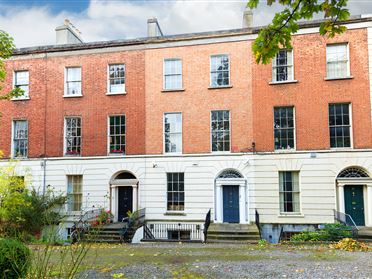 Image for 7 Pembroke Road, Ballsbridge, Dublin 4