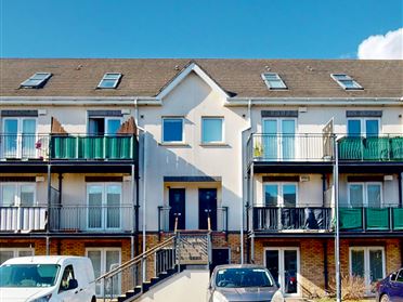 Image for 17 Melville Terrace, Finglas, Dublin 11