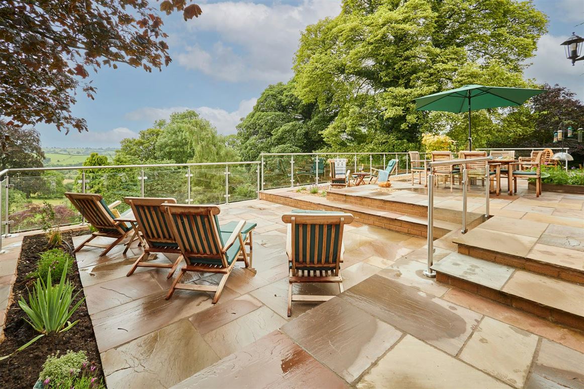 Peak District Haven,Hognaston, Derbyshire, United Kingdom