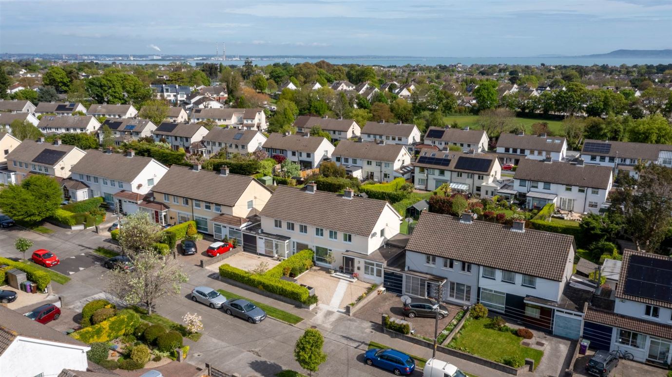 20 Dargle Road, Blackrock, County Dublin
