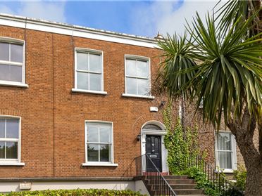 Image for 6 Leeson Court, Upper Leeson Street, Ballsbridge, Dublin 4